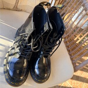 Dr Martens Boots